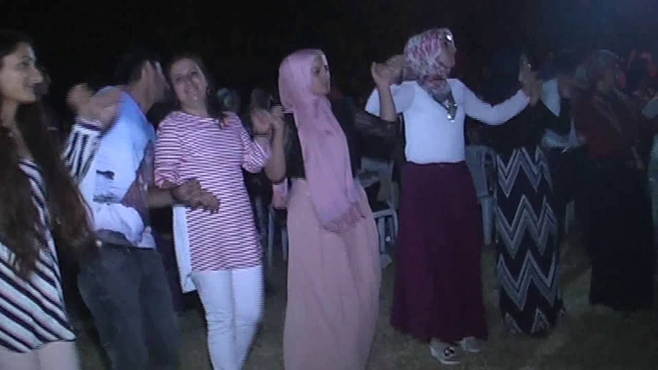 ÇAMLIPINAR KÖYÜ 7. HARMAN ŞENLİĞİ -16-