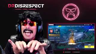 🐬 Call On Me (DrDisrespect Version) 🐬