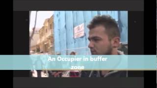 Buffer Zone Nicosia