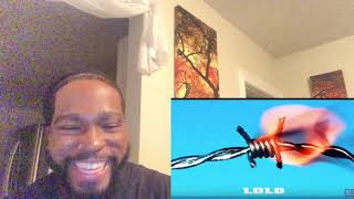 Ezhel - LOLO | Twin Real World Reaction