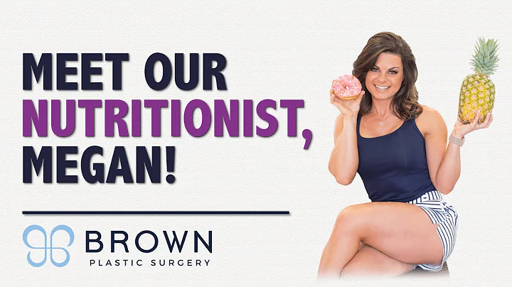 Meet Dr. Megan Rigby, Our Nutritionist! | Brown Pl...