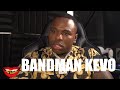 Bandman Kevo on new "MEN BBL" you can pay $75,000 to grow 3 to 5 inches taller (Part 13)