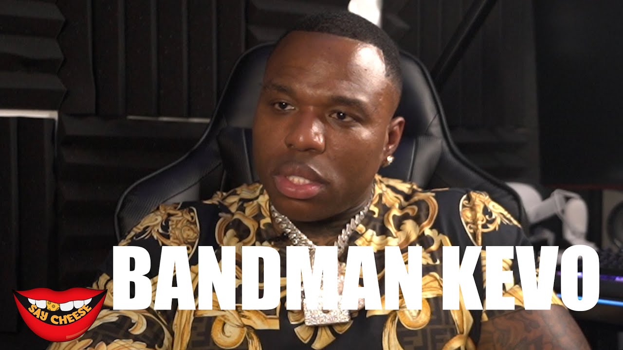 Bandman Kevo on new "MEN BBL" you can pay 75,000 to grow 3 to 5 inches