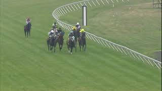 MONMOUTH PARK 07-18-2026 RACE 1