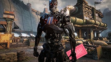 GEARS 5 Beta Tuning Featuring Seriously Soapy!