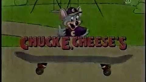 PBS Kids Program Break (Earth Day 2009 WPBT) 2