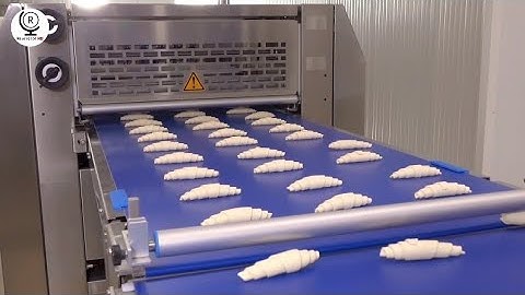 Modern Food Processing Technology || Automatic Machines that are at Another Level 4 |Wafars |Walnuts