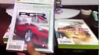 XBOX360激安ゲームを買ってみた！！