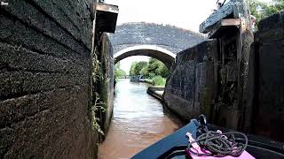 Livestream from The Shropshire Union Canal