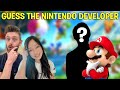 Can You Guess the Nintendo Developer? - Kit &amp; Krysta Podcast Highlight