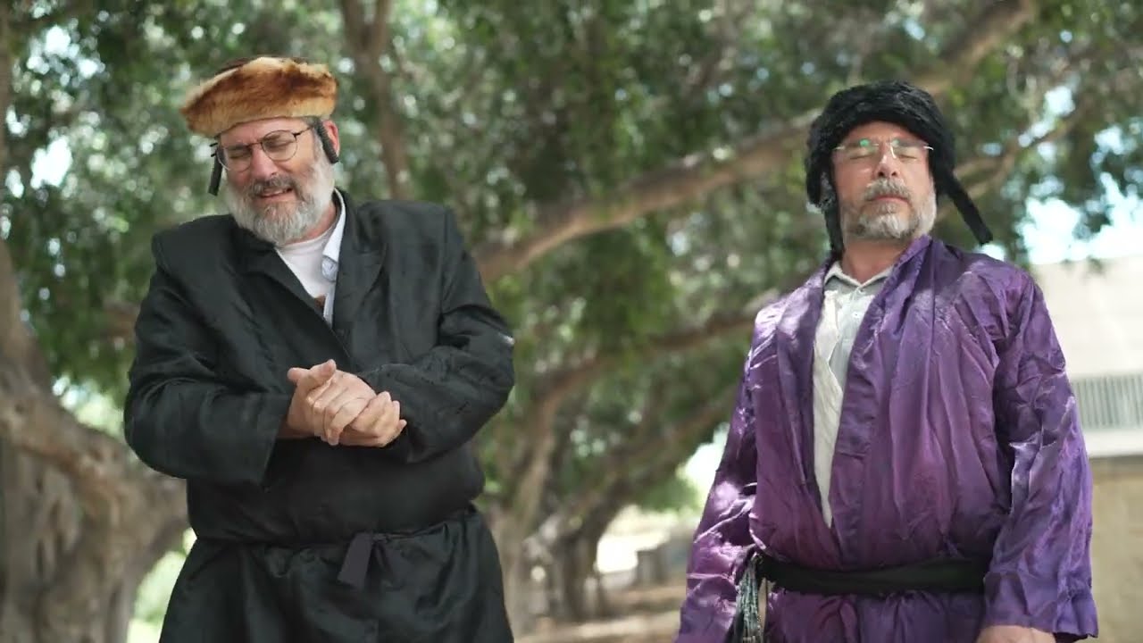 אֿורות עציון חוגגת 30 שנה- המדרשה בניצנים