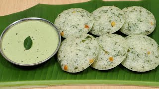 ಸಬ್ಬಕ್ಕಿ ಮಸಾಲೆ ಇಡ್ಲಿ ಹೊಸರುಚಿ ಹೊಸ ವಿಧಾನ | Sabudana Masala Idli Recipe