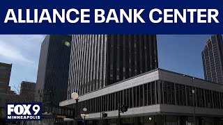Alliance Bank Center in downtown St. Paul gets new owner