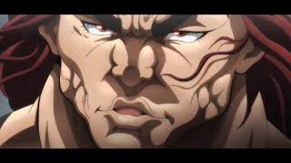 baki - City Wolf Face In The Dark