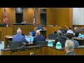 Jury sentences former Longview gym owner guilty of sexually assaulting child to 16 years