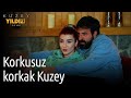 Kuzey Yıldızı İlk Aşk 50. Bölüm - Korkusuz Korkak Kuzey