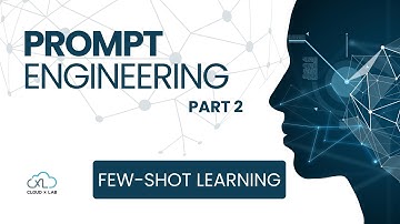 Mastering Prompt Engineering: Zero-Shot & Few-Shot Prompting | Prompt Engineering : Part 2