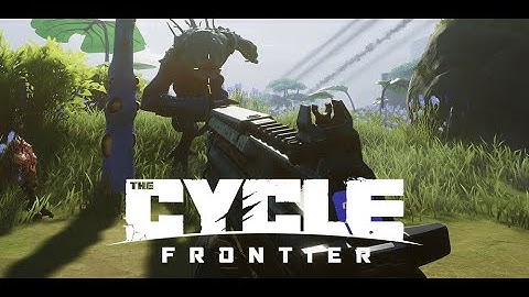 The Cycle Frontier - Just being a rat