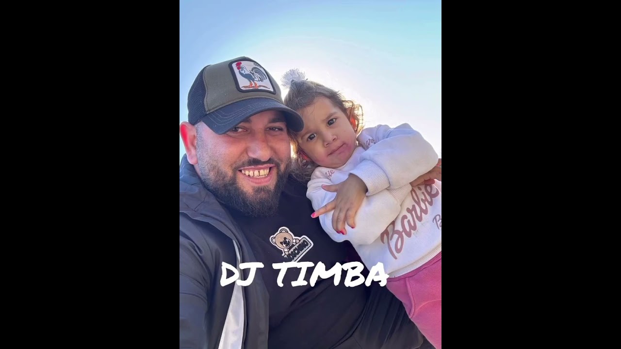 DJ TIMBA STAYL  CVETNI METALI 2026(COVER)
