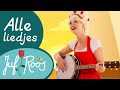 Zing mee met Juf Roos • Alle Liedjes (Seizoen 1 t/m 4) • 1 Uur Special Mp3 Song