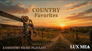 Country Roads & Sunset Skies | Nashville Country Music #countrymusic #moderncountry