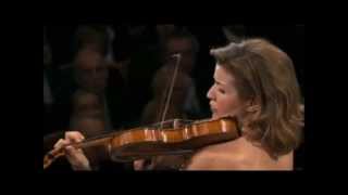 Anne-Sophie Mutter: Sarasate: Carmen Fantasy, Op.25 - 4. Moderato