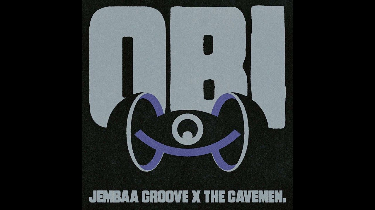 Watch Jembaa Groove & The Cavemen. - Obi on YouTube Watch Jembaa Groove & The Cavemen. - Obi on YouTube