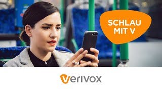 Immer zu wenig Datenvolumen? Das muss nicht sein.  | Verivox Schlau mit V #5 screenshot 1