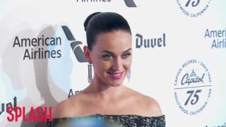 Ruby Rose Jabs Her Thorns Into Katy Perry’s New Single ‘Swish Swish’ | Splash News TV