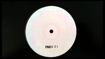 Joint Minds - Headerstuck (FND001 B1)