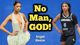 Angel Reese Sends a Strong Message to Haters after Chicago Sky Win.