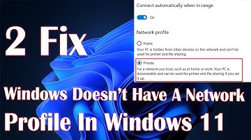 Windows Doesn