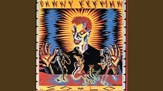 Video thumbnail of "Danny Elfman - The Last Time"