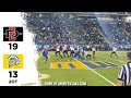 #21 SDSU Aztecs Football vs San Jose State 2021 - Week 7