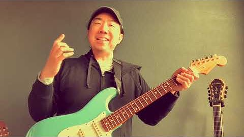 Music Theory Made Easy: Class #8 - Modes Using the ONE STRING METHOD- FREE PDFS TABS for Guitar