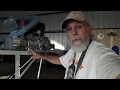 Rotax 503DCDI Engine Installation Updates: 001