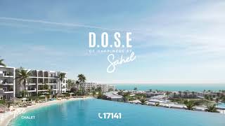 D.o.s.e North Coast By Akam Alrajhi Developments