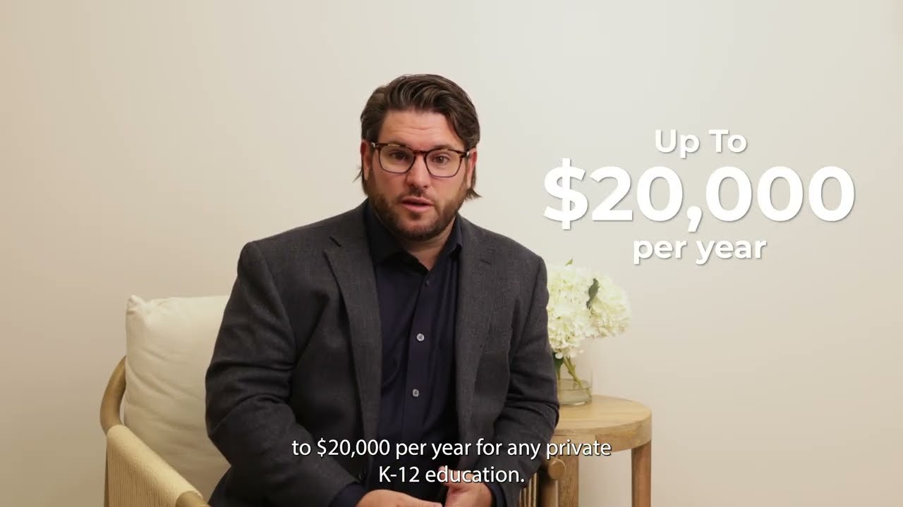 Grandparents: This New 529 Strategy is a Game-Changer for Your