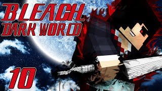 A COLD COLD DAY! || Bleach Dark World Episode 10 (Minecraft Bleach Mod) A COLD COLD DAY! || Bleach Dark World Episode 10 (Minecraft Bleach Mod)
