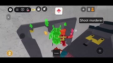 SUPER OP FREE SCRIPT FOR MM2 BEST AIMBOT HITS SHOTS🔫| DIRECT LINK!