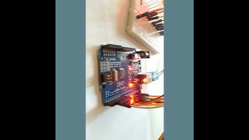 knight rider circuit