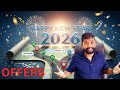Happy New Year 2026 Me Successful Kaise Bane? | Step by Step Life Roadma