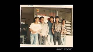 lagu Terang bulan di gunung cipt titik Sandora  cover lagu by Ria Anzlech chanel