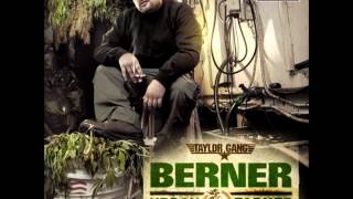 Berner ft. Chris Brown & Problem - Shut Up (prod. Dnyce of League Of Starz) [Thizzler.com] Resimi