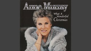 Video thumbnail of "Anne Murray - Away In A Manger"