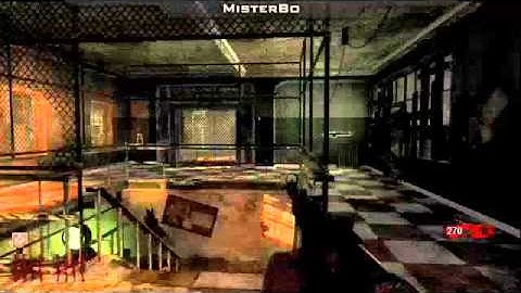 Countdown To Tranzit : Verruckt Part 2