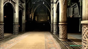 Skyrim LoriKatts Mod Edition part 6