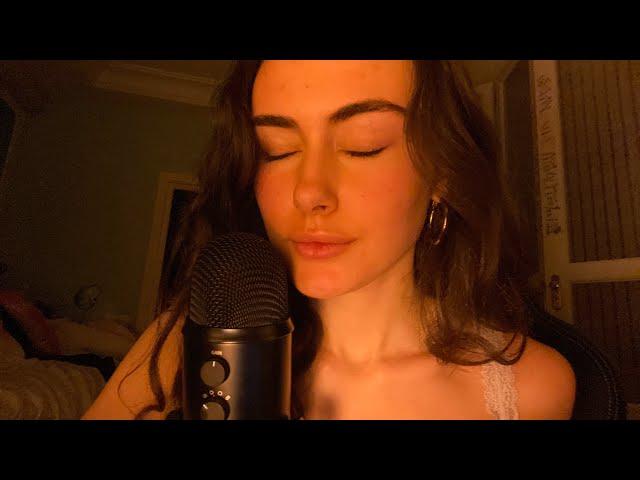 ASMR to lower your cortisol