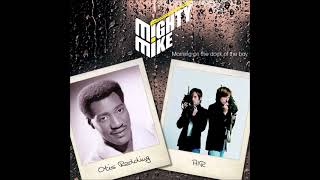 Otis Redding / Air - Morning on the dock of the bay (Mighty Mike mashup)