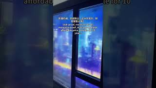 Affordable Durable Casement Window for Dhaka | 10-Year Warranty, On-Site Sample